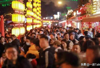 谁去谁后悔！五一最堵六大景点