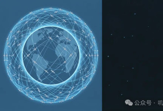 马斯克这步棋，中国星网浑身难受