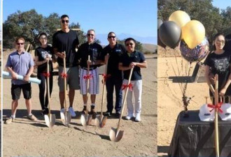 易建联花1000万在洛杉矶买下的豪宅，如今怎样了