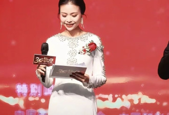 知名女主持人熹菲抗癌10年不幸去世，年仅37岁