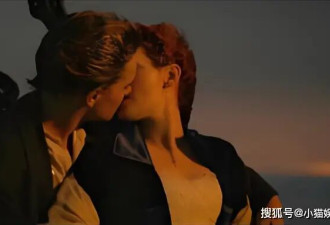 51岁葛优拒吻32岁舒淇：不是矫情 是嫌“脏”