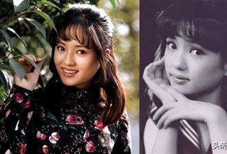 日本校花级女星突发疾病去世 曾是全校最美女神