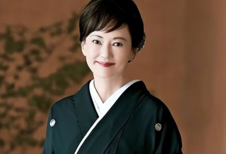 日本校花级女星突发疾病去世 曾是全校最美女神