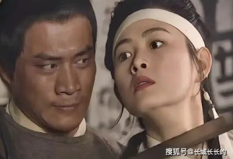 王思懿迟到的坦白：当年对“武松”动了心，但责任赢了冲动