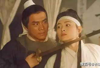 王思懿迟到的坦白：当年对“武松”动了心，但责任赢了冲动