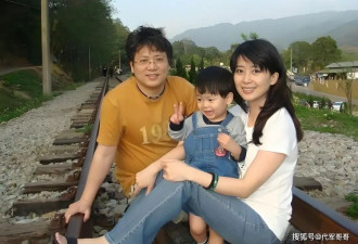 56岁孟庭苇近况曝光！因遭家暴与张志鹏离婚...