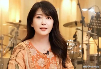56岁孟庭苇近况曝光！因遭家暴与张志鹏离婚...
