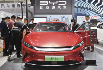“我们终于相信，中国公司也能造出豪车了”