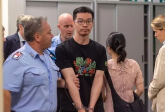 中国男被引渡美国 FBI：中国黑客一旦离国就抓捕
