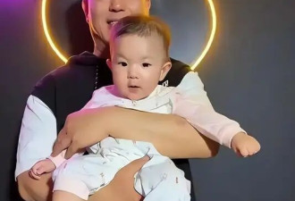 娶小27岁央视美女 如今他衰老明显 妻娇美如花