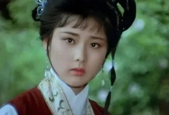 因长相太美曾无人敢追，父亲为她终身不娶，何赛飞的魅力究竟有多大？