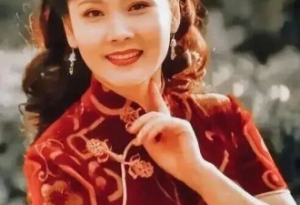因长相太美曾无人敢追，父亲为她终身不娶，何赛飞的魅力究竟有多大？