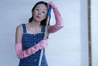 让女明星丑到“仇人看了都释怀”，到底谁还在为这女装牌子说话