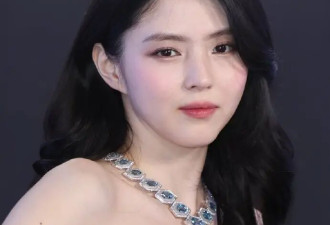 “小宋慧乔”韩素希写真太妩媚！雪肤玉貌又纯又欲性感火辣