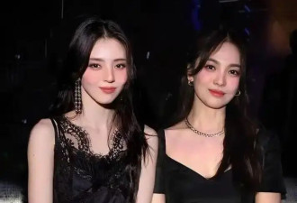“小宋慧乔”韩素希写真太妩媚！雪肤玉貌又纯又欲性感火辣