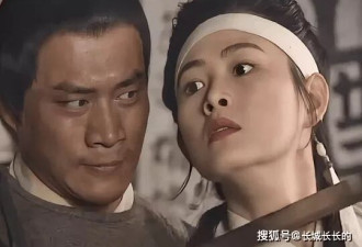 王思懿迟到的坦白:当年对"武松"动了心,但责任赢了冲动