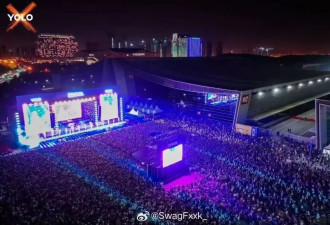 是谁杀死了那10场音乐节？