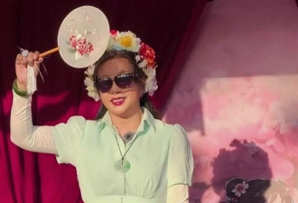 刘晓庆风波发酵!王婆言语刺耳,网友:都75了还想怎样