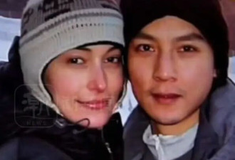 吴彦祖回应妻子复出：I still remember you