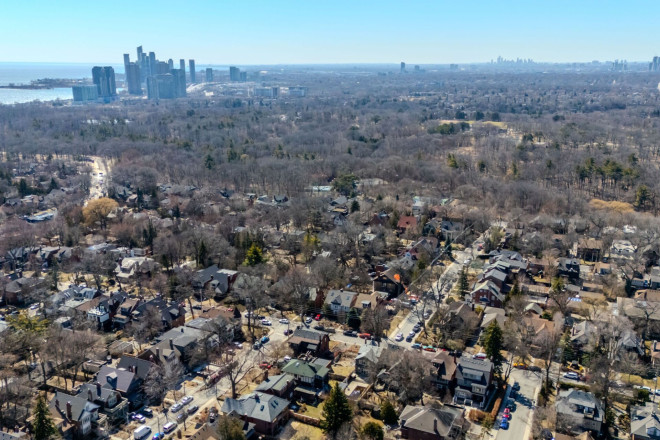 291 Indian Road Toronto