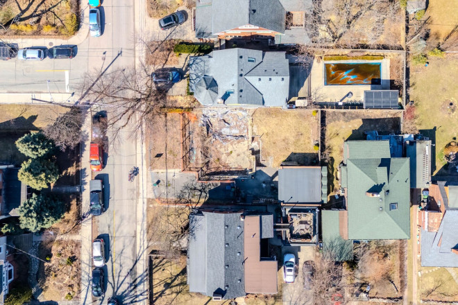 291 Indian Road Toronto