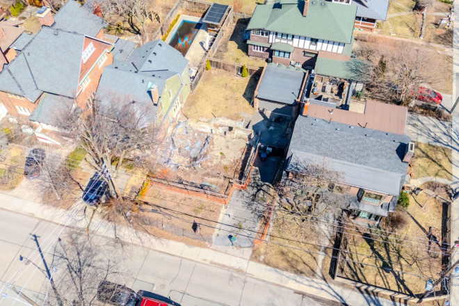 291 Indian Road Toronto