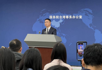 “我们早已经不是中国了，不需要再骗自己”