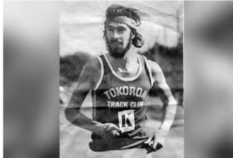 大温79岁传奇跑者最后一程：永远留在了山里