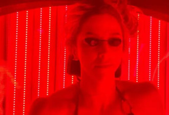 红光疗法热潮：LED光疗真的能改善皮肤吗？