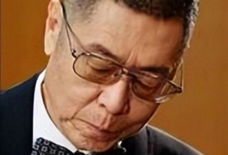 87岁刘诗昆 住美国600平豪宅 和三婚妻儿女双全