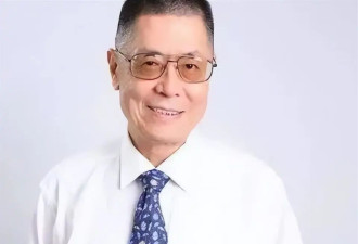 87岁刘诗昆 住美国600平豪宅 和三婚妻儿女双全