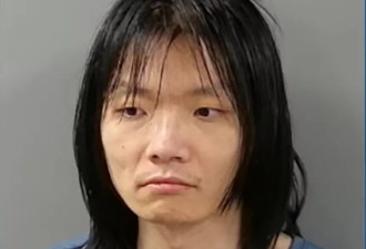 华裔男涉闯密歇根州立大学制冰毒 当场被捕
