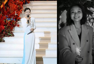 四川知名女主持熹菲抗癌10年不幸逝世 年仅37岁