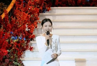 四川知名女主持熹菲抗癌10年不幸逝世 年仅37岁