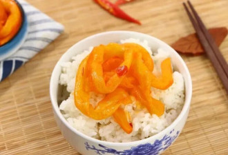 13斤999元！咸菜开始背叛中国平民餐桌了？