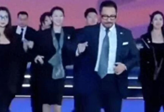 “法拉利大叔”全网爆火 曾教过刘亦菲,靳东