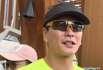 汤晶媚吐槽黄宗泽牙龈萎缩引热议，网友:恶意好大！