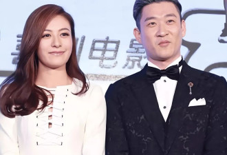 江若琳:与曹云金分手后嫁给萧润邦，如今很幸福