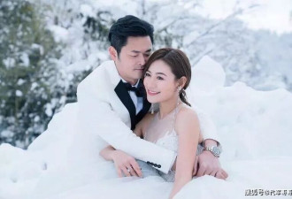 江若琳:与曹云金分手后嫁给萧润邦，如今很幸福