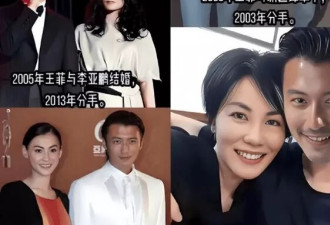 王晶:张柏芝婚变不是因为王菲，而是让她3年怀孕5次的人