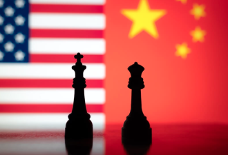 “美国和中国可能因过度自信而走向战争”