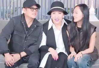 向太回应李连杰抛弃前妻！透露关键细节，送车送婚房，直言其抠门