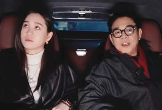 向太回应李连杰抛弃前妻！透露关键细节，送车送婚房，直言其抠门