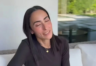 吴彦祖48岁老婆官宣复出，之前离开中国回美国，如今重回时尚圈