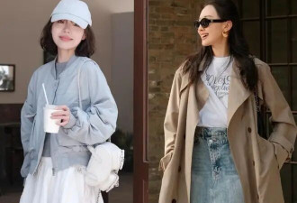 春夏裙子不用买太多 今年中年女人备上这“5条”