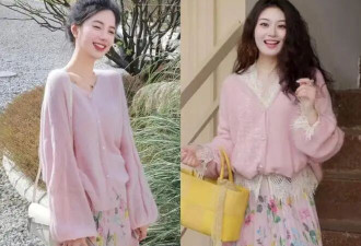 春夏裙子不用买太多 今年中年女人备上这“5条”