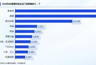 你家楼下的便利店老板们，已经笑不出来了