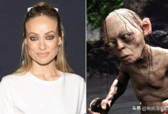 42岁好莱坞女星被嘲像怪物冲上热搜，她直接开怼