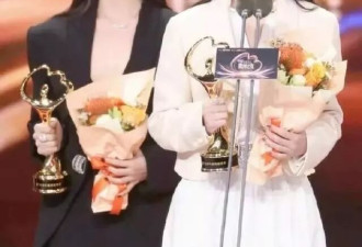内娱"双生花"宿命：从王珞丹白百何，到张婧仪周也