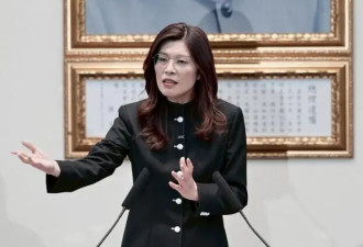 郑丽文：我第一时间已致电韩国瑜，事情翻篇了